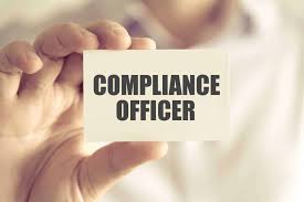 Required Compliance  Head